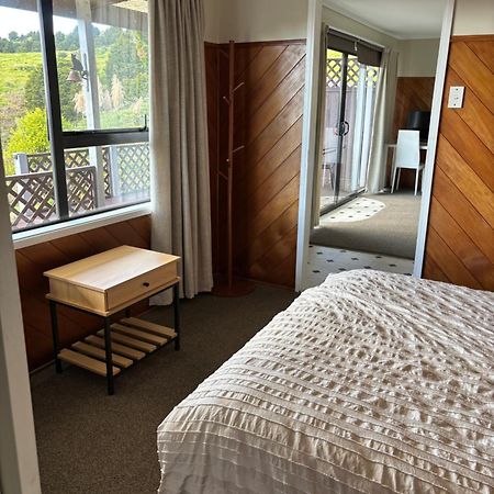 Hotel Ruakaka Retreat Exterior foto