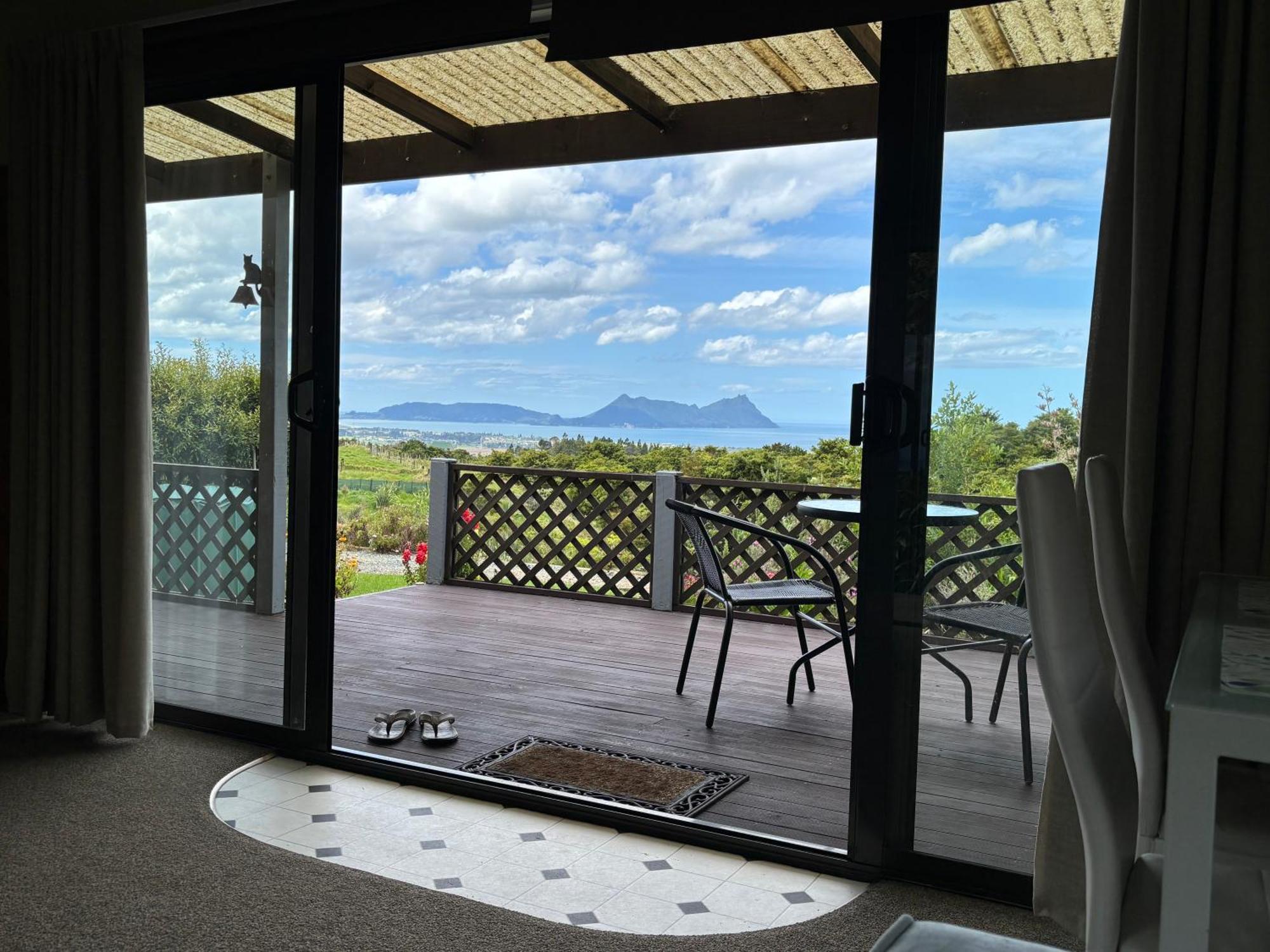 Hotel Ruakaka Retreat Exterior foto