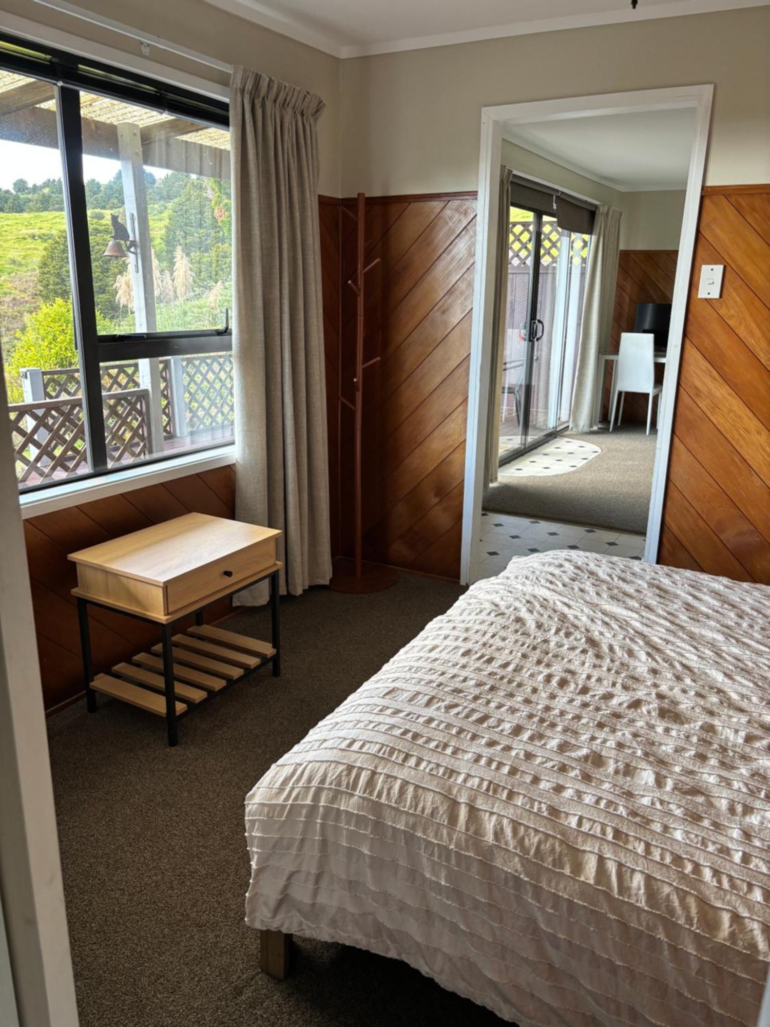 Hotel Ruakaka Retreat Exterior foto