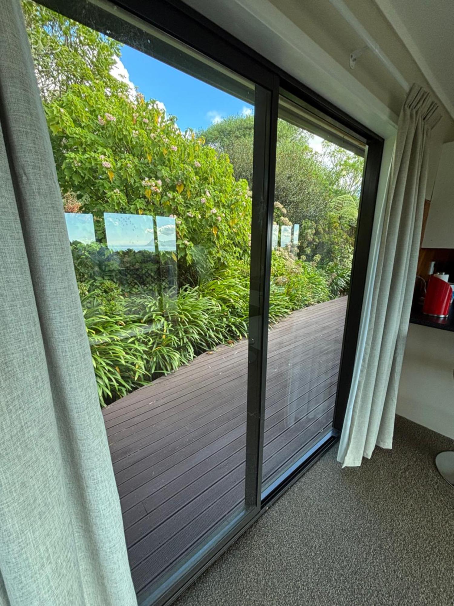 Hotel Ruakaka Retreat Exterior foto